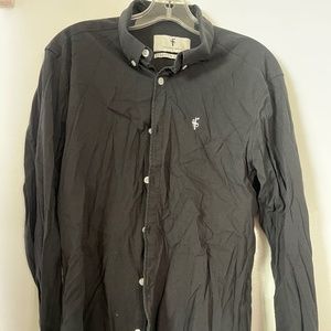 Father Sons button up